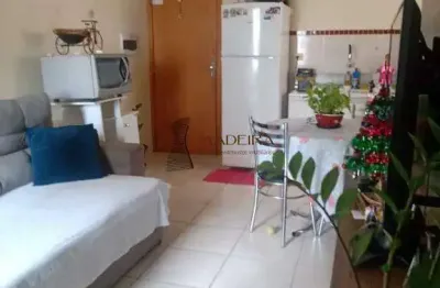 Apartamento com 2 quartos à venda no Jardim Mercúrio, Mandaguaçu 