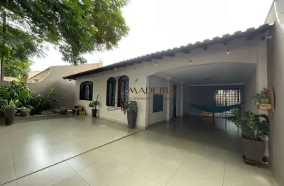Ampla casa no conjunto residencial thais, maringá-pr – seu novo lar te espera!