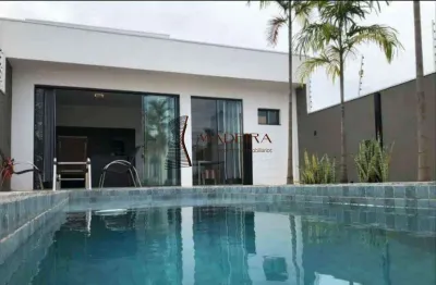 Casa com 3 quartos à venda no Loteamento Riviera, Porto Rico 