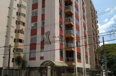 Apartamento com 3 quartos à venda na Zona 07, Maringá 