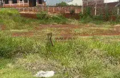 Terreno à venda no Residencial Arezzo, Maringá 