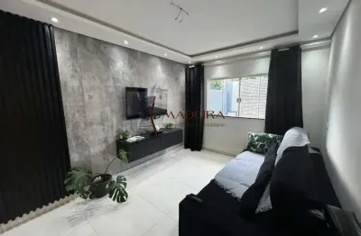 Casa com 3 quartos à venda no Jardim Colina Verde, Maringá 