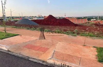 Terreno à venda na Vila Santa Izabel, Maringá 