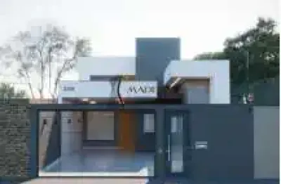 Casa com 4 quartos à venda no Jardim Iguaçu, Maringá 