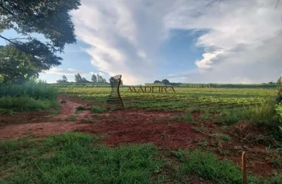 Chácara / sítio à venda na Zona Rural, Nova Esperança 
