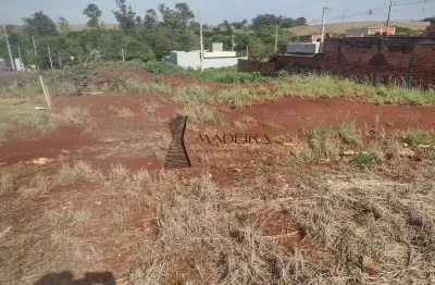 Terreno à venda no Jardim Munique, Maringá 
