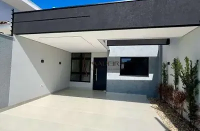 Casa com 3 quartos à venda na Rua Miguel Romeiro, 282, Jardim Três Lagoas, Maringá