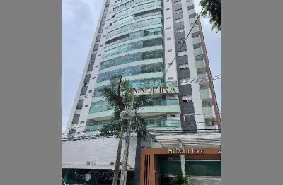 Apartamento com 3 quartos à venda na Zona 01, Maringá 