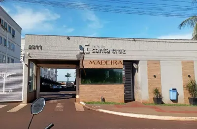 Apartamento com 2 quartos à venda no Jardim Gralha Azul, Sarandi 