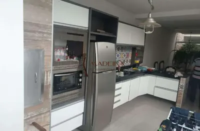 Casa com 2 quartos à venda no Parque Avenida, Maringá 