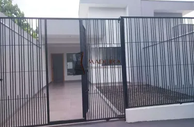 Casa com 3 quartos à venda no Parque Hortência, Maringá 