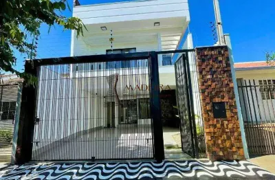 Casa com 3 quartos à venda no Jardim Tóquio, Maringá 