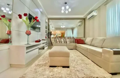 Casa com 3 quartos à venda no Jardim Paris, Maringá 