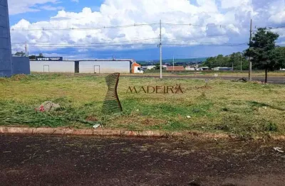 Direitos de terreno comercial no bom jardim - frente ao contorno norte maringá pr