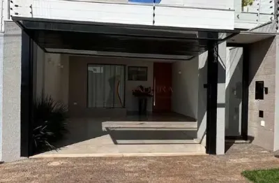 Casa à venda no jardim tóquio – completa, moderna e pronta para morar!