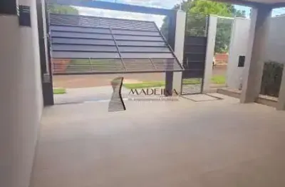 Casa dos sonhos à venda no melhor do jardim espanha – maringá!