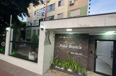 Aconchegante apartamento de 3 quartos em vila marumby maringá pr