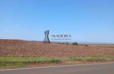 Chácara / sítio à venda na Zona Rural, Ourizona 