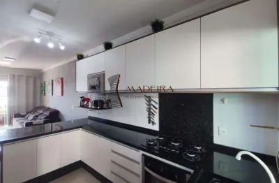 Casa à venda no jardim ecovalley, sarandi-pr – compacta, moderna e pronta para você!