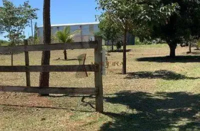 Chácara / sítio à venda na Zona Rural, Munhoz de Melo 