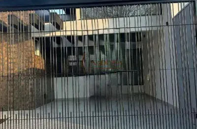 Casa à venda, 3 quartos, 1 suíte, 2 vagas, jardim império do sol - maringá/pr