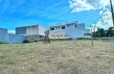 Terreno à venda no Jardim Cidade Monções, Maringá 