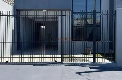 Casa com 3 quartos à venda na Rua José Tescaro, 221, Loteamento Sumaré, Maringá