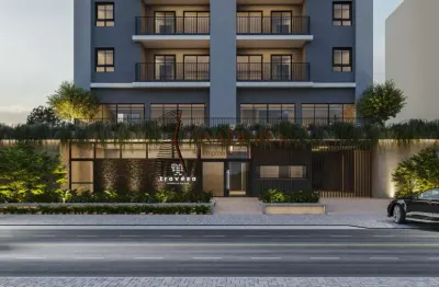Apartamento com 3 quartos à venda na Zona 08, Maringá 
