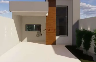 Casa com 3 quartos à venda na Estrada Baptista Bossato, 334, Conjunto Floresta, Sarandi