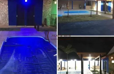 Terreno à venda no Jardim Nova Aliança, Mandaguaçu 