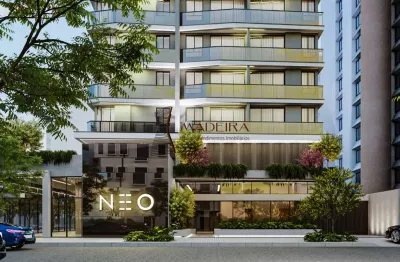 Apartamento com 1 quarto à venda na Zona 01, Maringá 