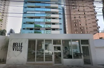 Apartamento com 3 quartos para alugar na Zona 01, Maringá 