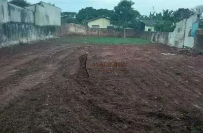 Terreno à venda na Zona 07, Cianorte 