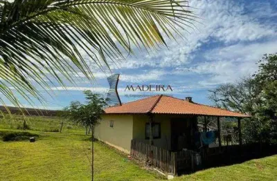 Chácara / sítio com 2 quartos à venda no Gleba Ribeirão Sarandi, Maringá 