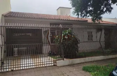 Oportunidade - casa em terreno inteiro na rua natal - parque residencial cidade nova