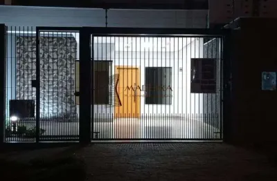 Casa de alto padrão à venda no jardim fregadolli – maringá/pr