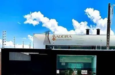 Casa com 3 quartos à venda na Jardim Riviera, 11, Loteamento Riviera, Porto Rico