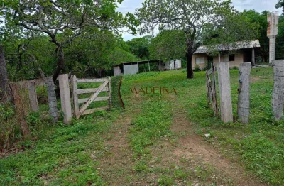Chácara / sítio à venda na Zona Rural, Poconé 