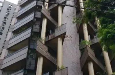 Apartamento a venda - residencial camalotes - zona 1 - maringá - pr