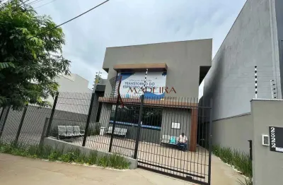 Casa comercial à venda na Zona 06, Maringá 