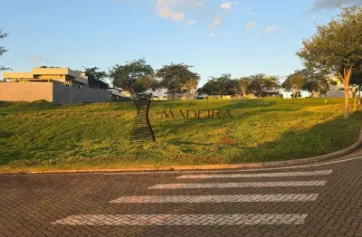 Terreno à venda no Jardins de Monet Residence, Maringá 