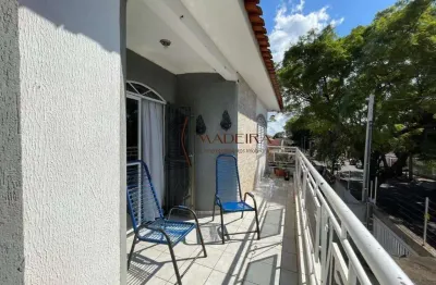 Casa com 4 quartos à venda no Jardim Alvorada, Maringá 