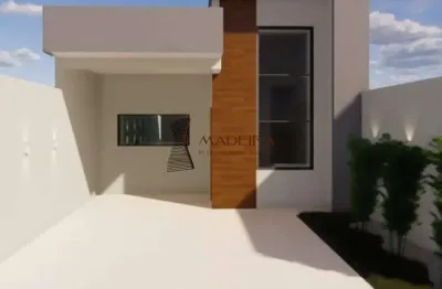 Casa com 3 quartos à venda no Conjunto Floresta, Sarandi 