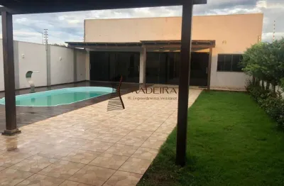 Casa à venda, parque dos estados - santa terezinha de itaipu/pr