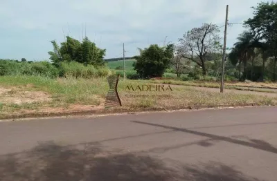 Terreno à venda na Jardim Catuai, 5, Jardim Catuai, Mandaguaçu