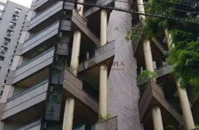 Apartamento com 3 quartos à venda na Zona 01, Maringá 