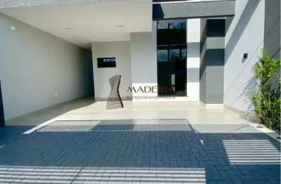 Casa com 3 quartos à venda no Jardim Hamada, Marialva 