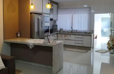 Casa com 3 quartos à venda no Jardim Imperial, Marialva 
