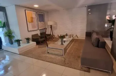 Apartamento à venda na Avenida Londrina, 1768, Zona 08, Maringá
