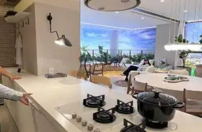 Apartamento com 3 quartos à venda no Jardim Aclimação, Maringá 
